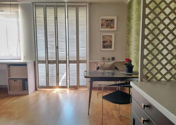 Mallorca Vibe Appartamento