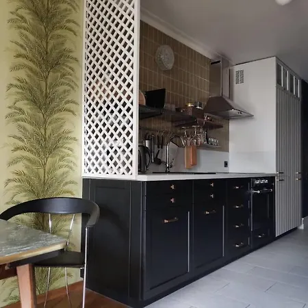 Apartman Mallorca Vibe Wrocław