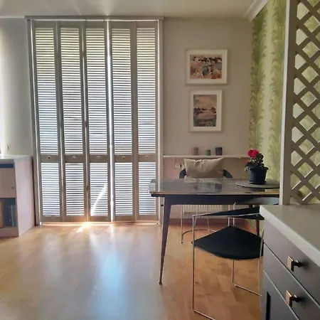 Mallorca Vibe דירה