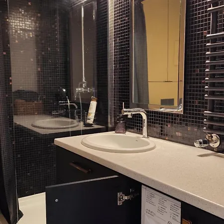 Apartman Mallorca Vibe *