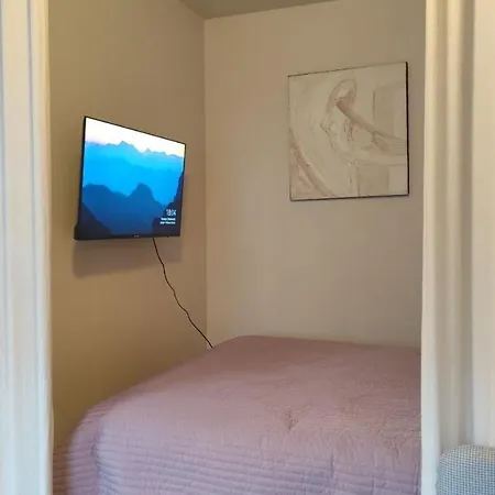 Mallorca Vibe Apartman *