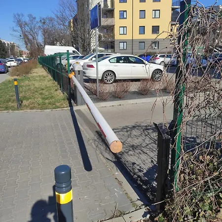 Mallorca Vibe Apartman Wrocław