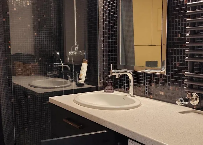 Apartman Mallorca Vibe *