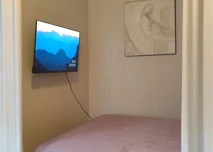 Mallorca Vibe Apartman *