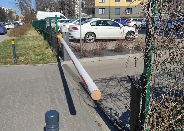 Mallorca Vibe Apartman Wrocław